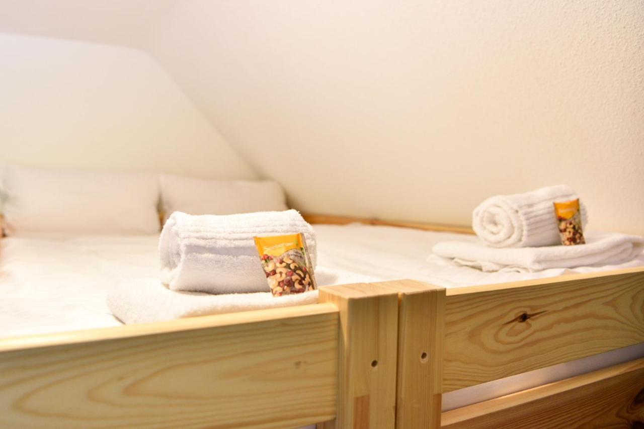 Boutique Hotel Kokoschinski Feldberg  Kültér fotó