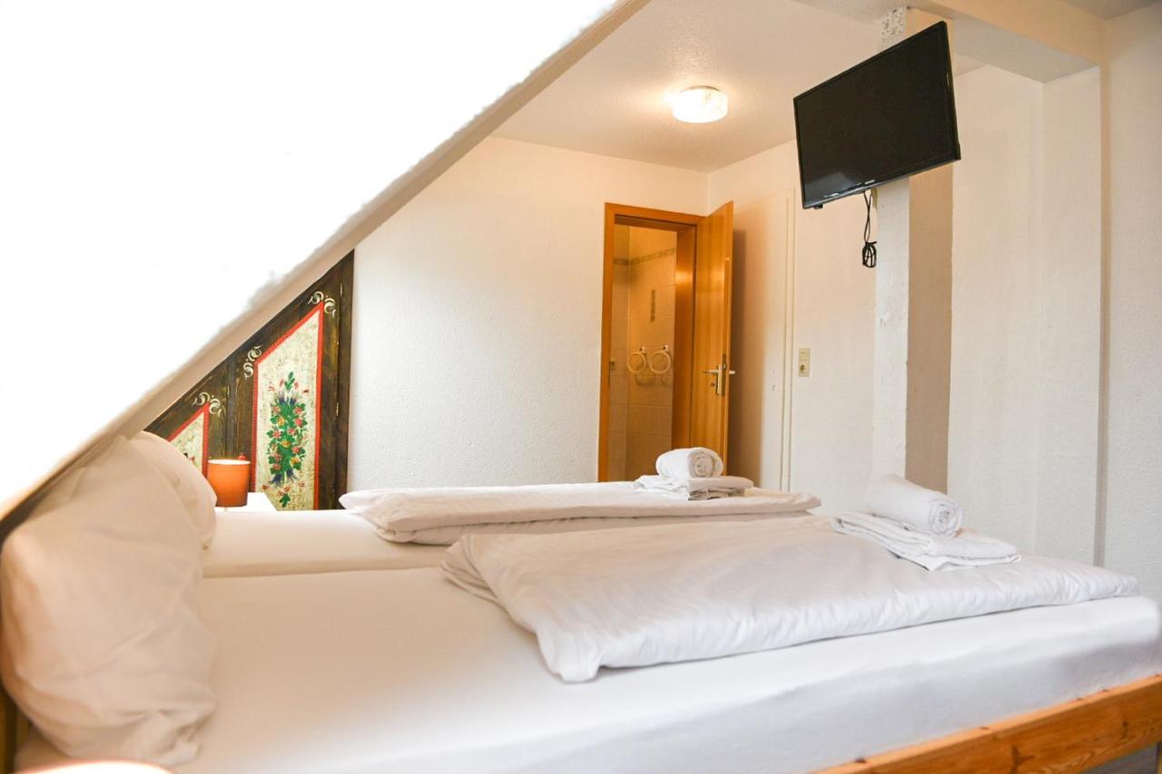 Boutique Hotel Kokoschinski Feldberg  Kültér fotó