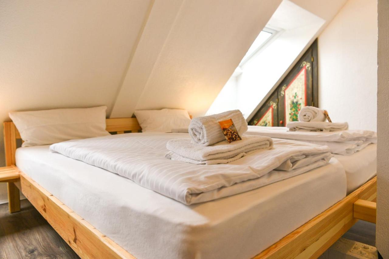 Boutique Hotel Kokoschinski Feldberg  Kültér fotó