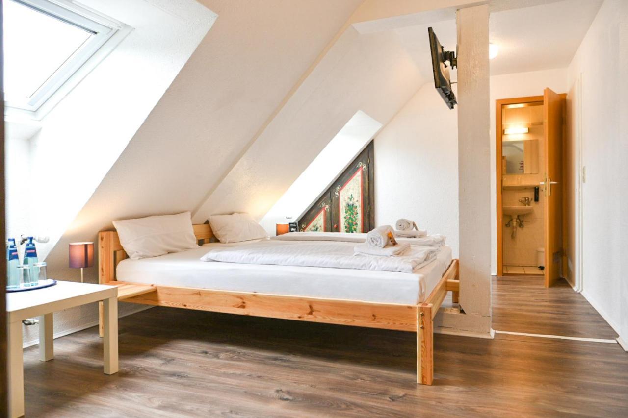 Boutique Hotel Kokoschinski Feldberg  Kültér fotó