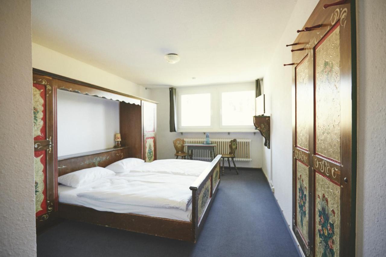 Boutique Hotel Kokoschinski Feldberg  Kültér fotó