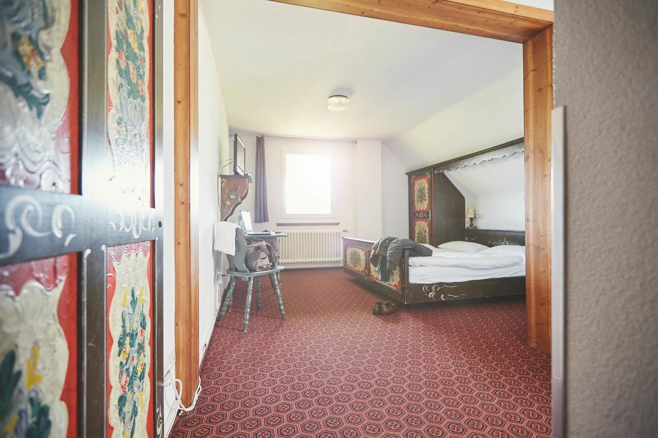 Boutique Hotel Kokoschinski Feldberg  Kültér fotó