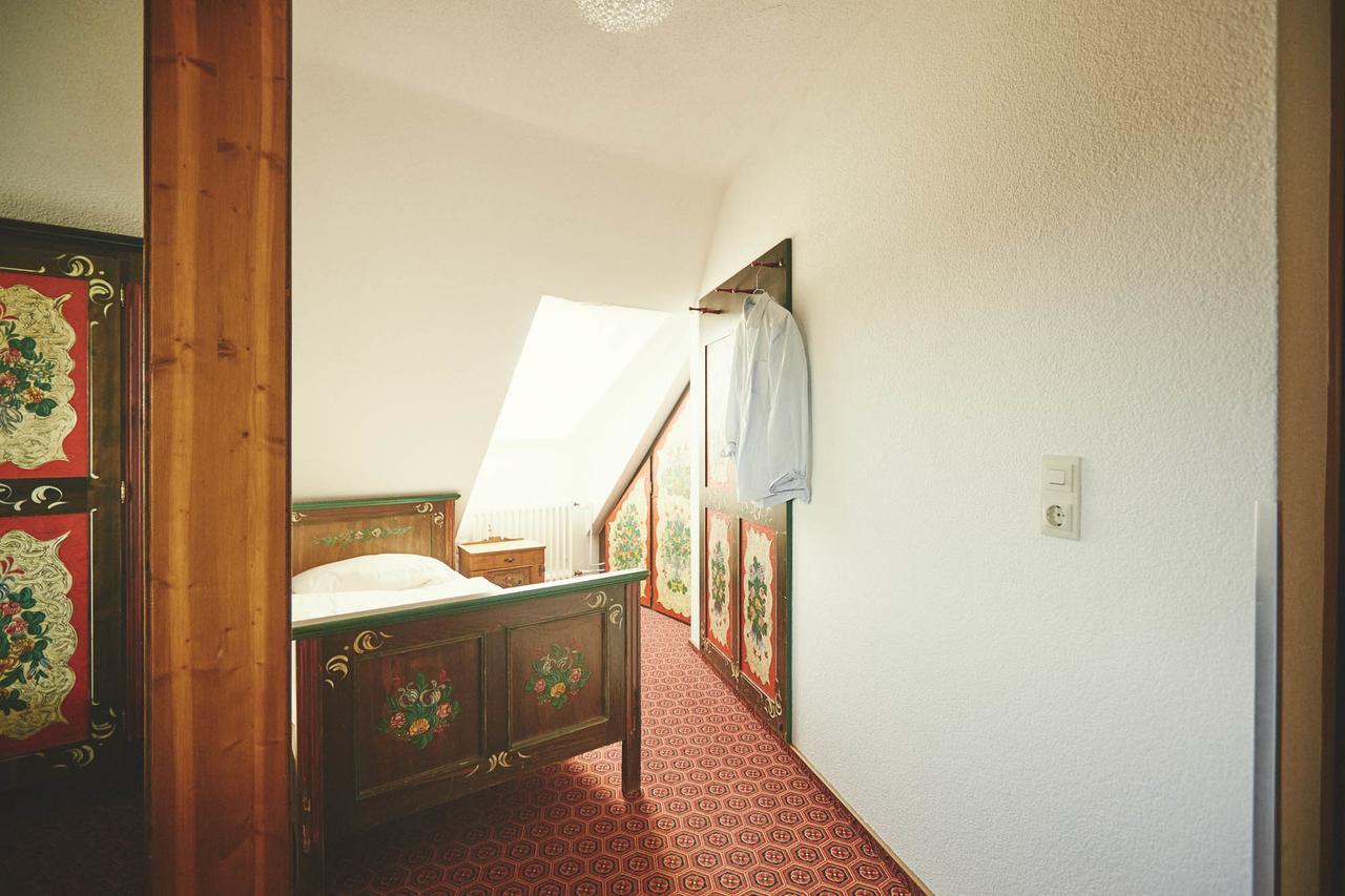 Boutique Hotel Kokoschinski Feldberg  Kültér fotó