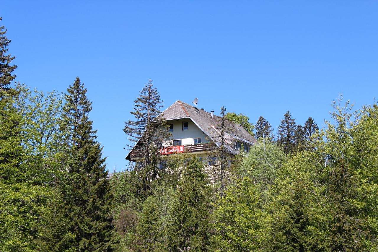 Boutique Hotel Kokoschinski Feldberg  Kültér fotó