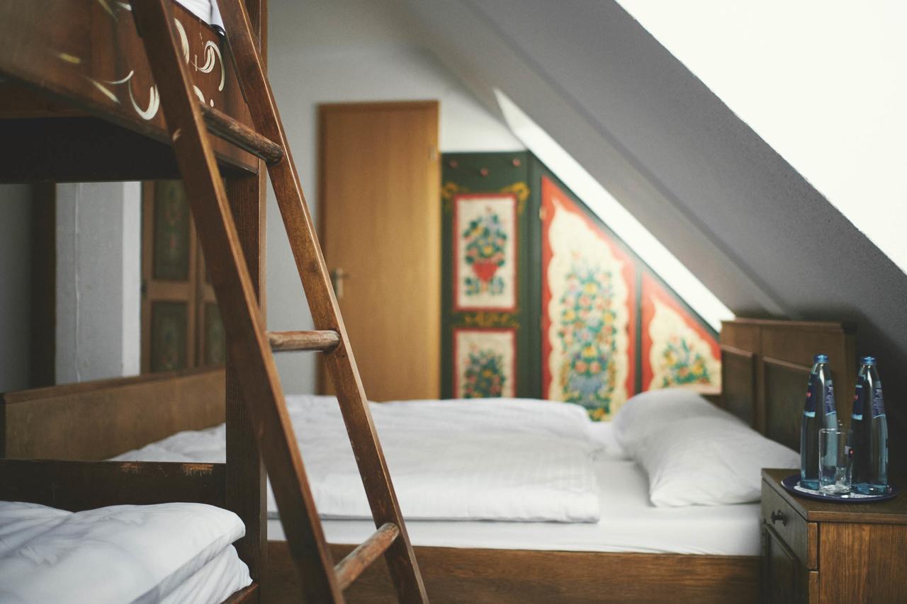 Boutique Hotel Kokoschinski Feldberg  Kültér fotó