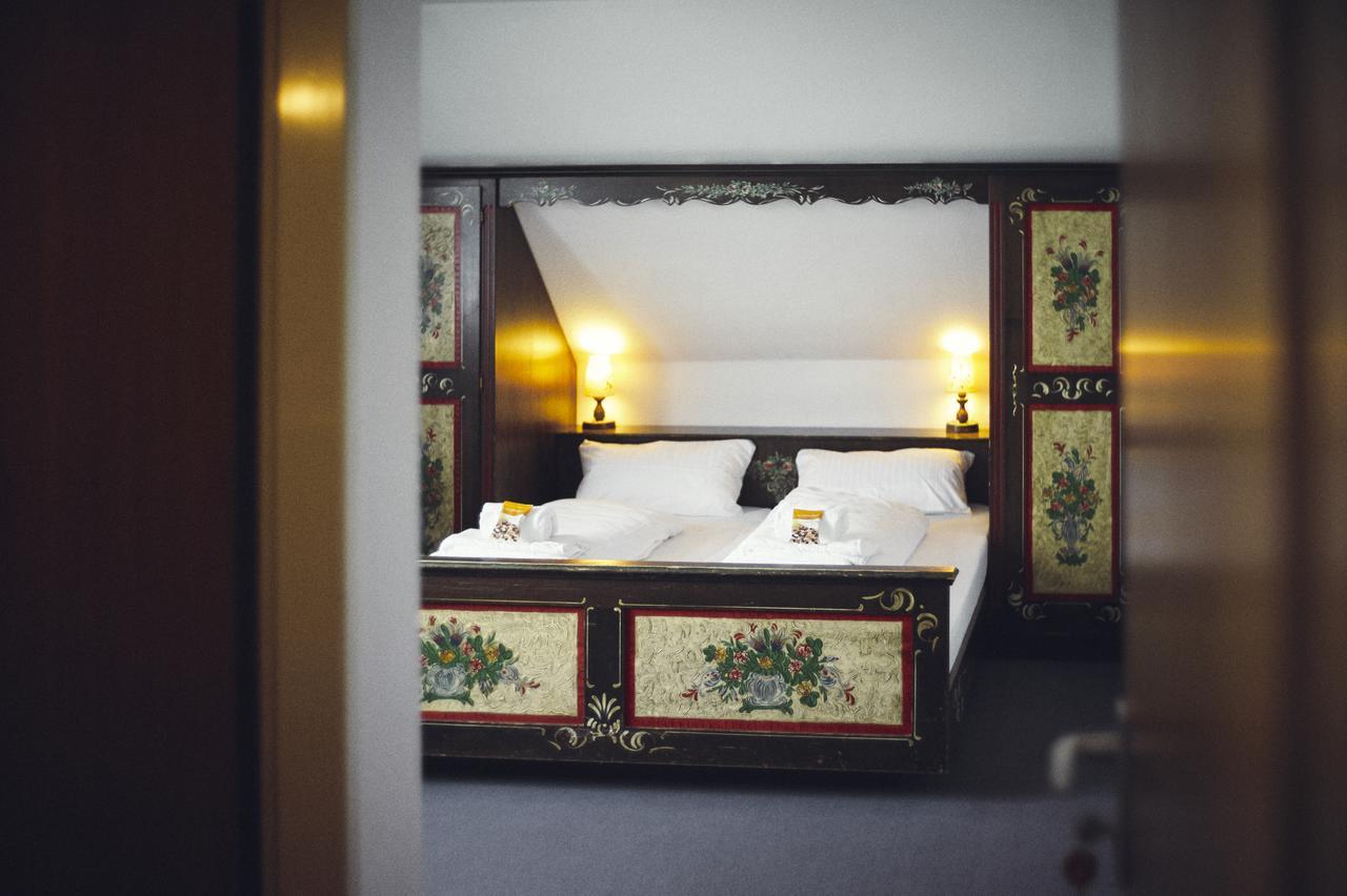 Boutique Hotel Kokoschinski Feldberg  Kültér fotó