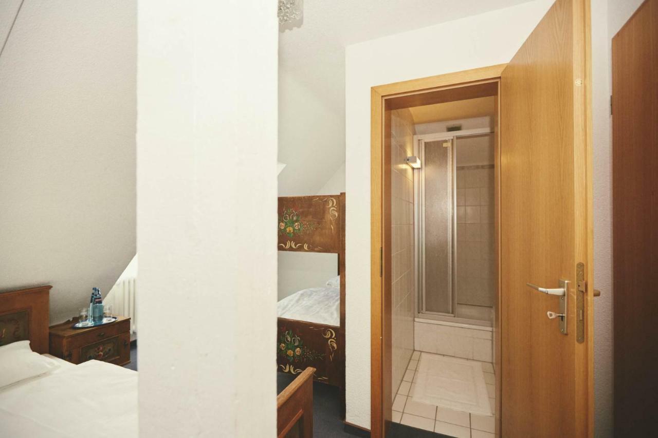 Boutique Hotel Kokoschinski Feldberg  Kültér fotó