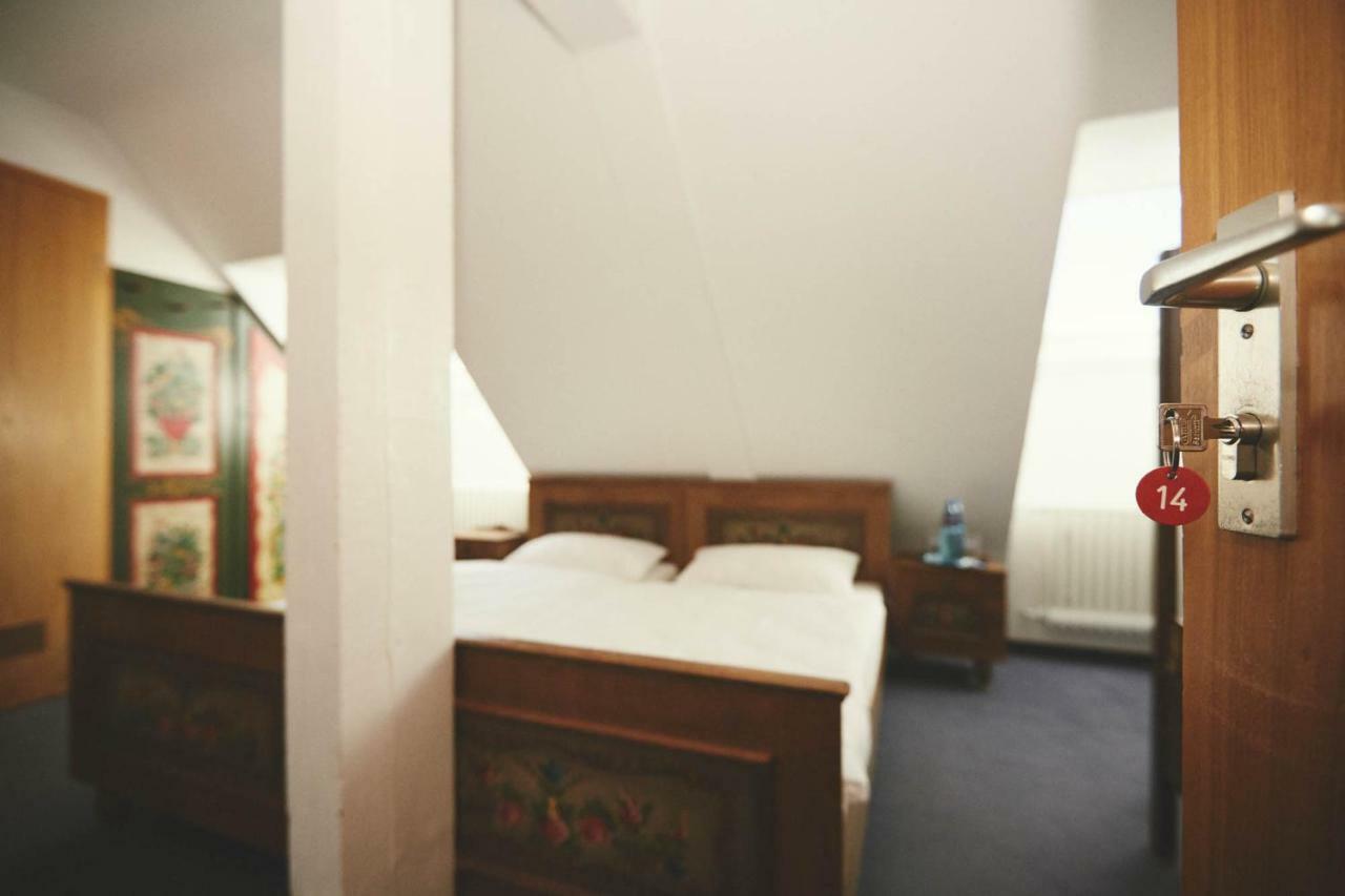 Boutique Hotel Kokoschinski Feldberg  Kültér fotó