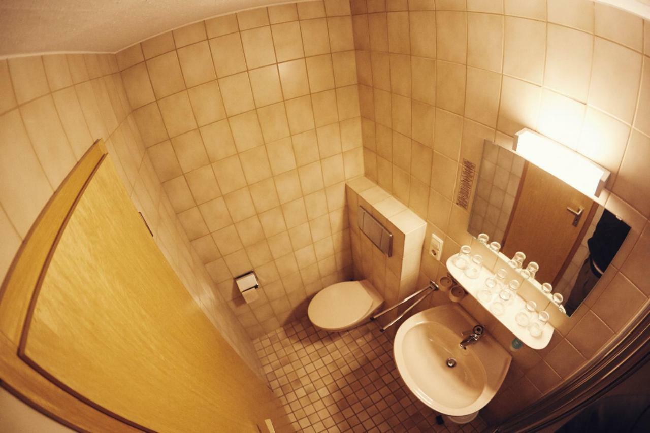 Boutique Hotel Kokoschinski Feldberg  Kültér fotó