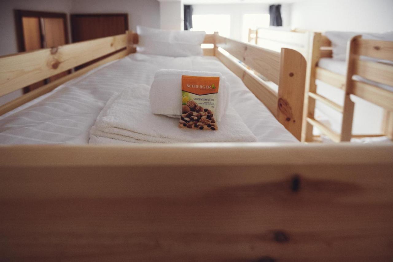 Boutique Hotel Kokoschinski Feldberg  Szoba fotó